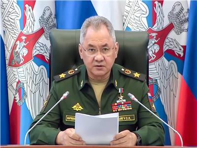 وزير الدفاع الروسي: خسائر أوكرانيا بلغت أكثر من 17 ألف عسكري و2.7 ألف قطعة سلاح خلال شهر سبتمبر
