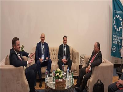 توقيع اتفاق منع الازدواج الضريبي بين مصر وكرواتيا 