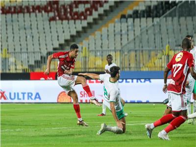 ‏‎غياب رضا سليم عن مباراة العودة أمام «سان جورج» في دوري الأبطال