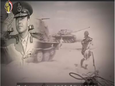 قادة النصر| الفريق سعد الدين الشاذلي.. تاريخ بطل من الحرب إلى الدبلوماسية