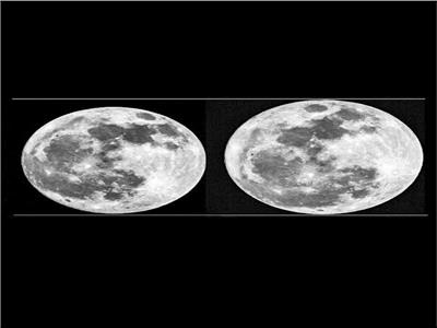 طوال ليل الجمعة.. رصد «القمر العملاق» الأخير هذا العام