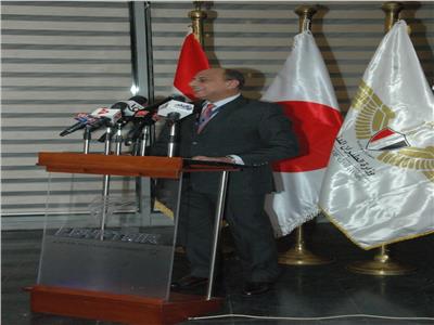 وزير الطيران يشهد مراسم إعادة تشغيل أولى رحلات «مصر للطيران» لطوكيو 