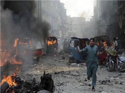 مجلس حكماء المسلمين يُدين تفجيرات باكستان ويطالب بالتصدي للإرهاب الأسود بقوة 