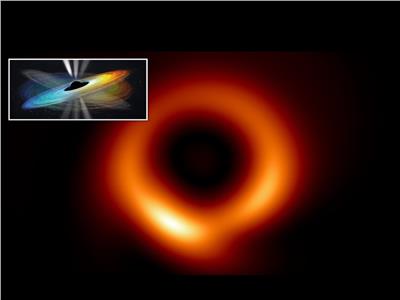  الثقب الأسود الوحشي يفك لغز أكثر الأجسام غموضًا بالكون