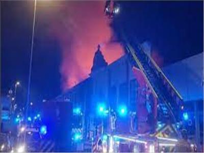 ارتفاع حصيلة قتلى حريق ملهى ليلي بإسبانيا إلى 13 شخصا و18 مفقودا