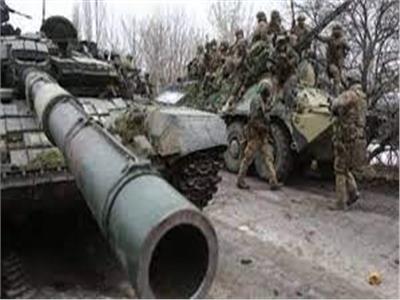 الدفاع البريطانية: سندرب أكثر من 50 ألف عسكري أوكراني بحلول نهاية العام الجاري