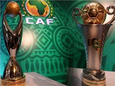 موعد قرعة دور المجموعات لدوري أبطال أفريقيا والكونفدرالية