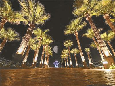 شرم الشيخ أول مدينة صديقة للبيئة في الشرق الأوسط