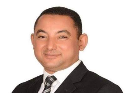 النائب ناصر عثمان: الرئيس استجاب للنداء الوطني والشعبي