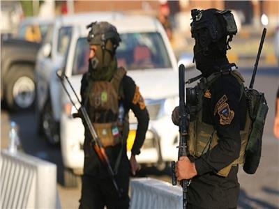 الأمن العراقي يعتقل 25 شخصا روّجوا لحزب البعث المحظور