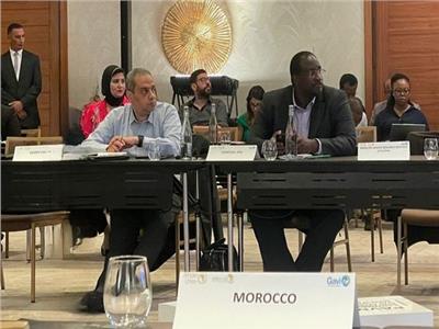 رئيس هيئة الدواء يشارك في منتدى سوق المصنعين الأفارقة بالمغرب
