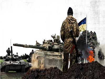 واشنطن بوست: «دول أوروبية ستنهار إذا توقف الدعم الأمريكي لأوكرانيا»