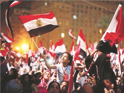 «الشخصية المصرية» في معركة الوعي وإعادة بناء الدولة