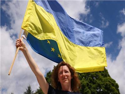 فاينانشيال تايمز: أوكرانيا ستحصل على 186 مليار يورو فور انضمامها للاتحاد الأوروبي