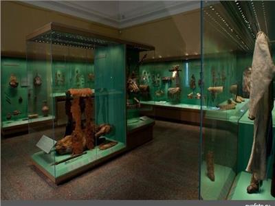 متحف "الأرميتاج" والمتحف الوطني العماني يحضّران لمعرض مشترك في بطرسبورغ