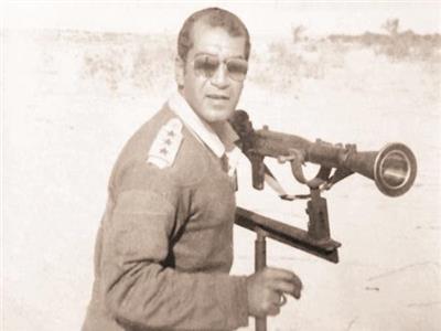 اللواء درويش حسن: حطمنا أسطورة «الجيش الذي لا يقهر»