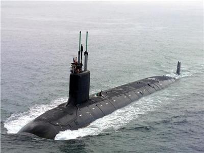 الولايات المتحدة تصنع غواصة نووية جديدة لصالح سلاح البحرية