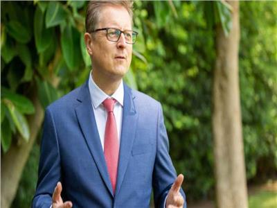 سفير ألمانيا بالقاهرة: بلادنا شريك أساسي في تحديث مصر بالاستثمار والتجارة