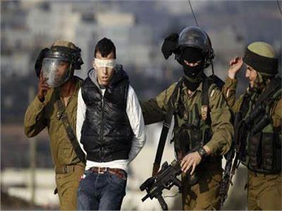 الاحتلال الإسرائيلي يقتحم مخيم مدينة «طولكرم»
