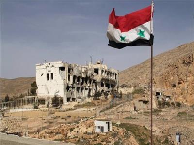 هجوم إرهابي يستهدف أبنية كلية العلوم الحربية في سوريا