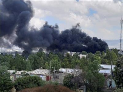 أوكرانيا: هجوم روسي بطائرة مسيرة في مدينة "أوديسا"