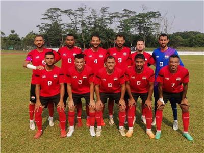 منتخب الصم يحصد المركز الرابع في كأس العالم بماليزيا