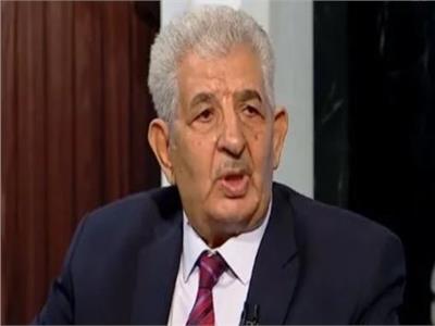  فوزي ضيف: جمال عبد الناصر أعاد بناء الجيش لاسترجاع ما أخذ بالقوة