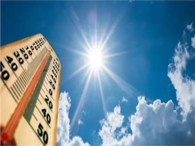 «الأرصاد»: طقس اليوم حار نهارًا.. والعظمى بالقاهرة 31 درجة
