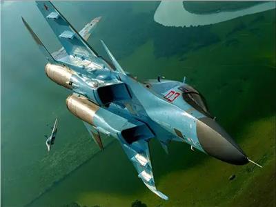 وزير الدفاع الروسي يدعو إلى تسريع إنتاج قاذفات «Su-34»