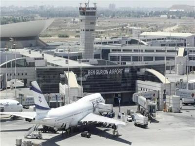 «القاهرة الإخبارية»: إغلاق مطارات وسط وجنوب تل أبيب بعد صواريخ غزة