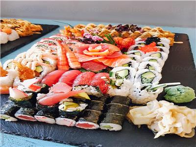 دراسة نرويجية تحذر من تناول «السوشي» بكثرة 