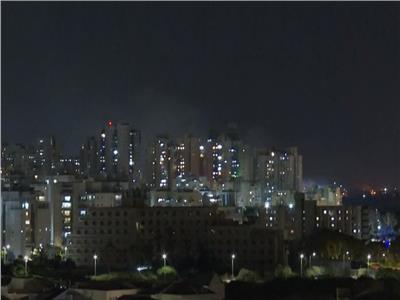 القاهرة الإخبارية: انقطاع التيار عن شبكة الكهرباء في جنوب فلسطين