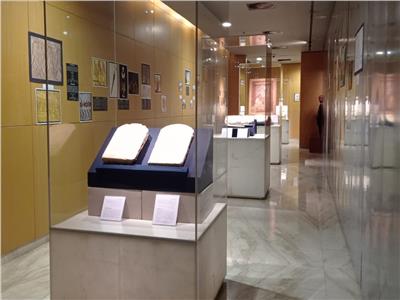 المتحف القومي للحضارة يحتفل باليوبيل الذهبي لنصر أكتوبر المجيد