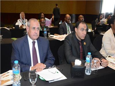 «الهجرة»: نسعى لإطلاق مؤتمر «مصر تستطيع بالتجارة والصناعة مع أفريقيا» 