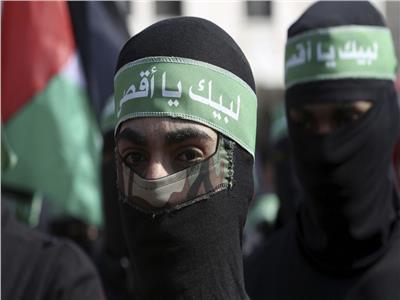 حركة «حماس» ترفض البيان المشترك لقادة أمريكا وفرنسا وألمانيا وإيطاليا وبريطانيا