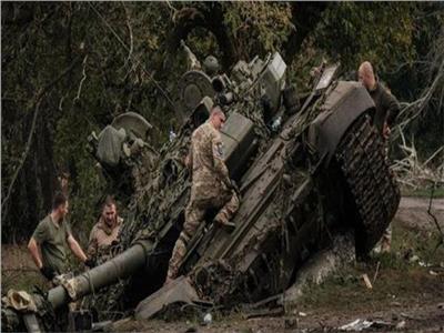 أوكرانيا: ارتفاع قتلى الجيش الروسي لـ283 ألفًا و80 جنديًا 