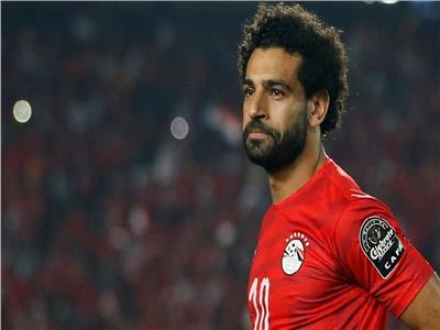 محمد صلاح يطالب اتحاد الكرة بمستحقات لاعبي منتخب مصر| خاص