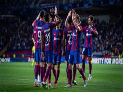جوندوجان: برشلونة يمكنه التأهل إلى نهائي دوري أبطال أوروبا والتتويج باللقب