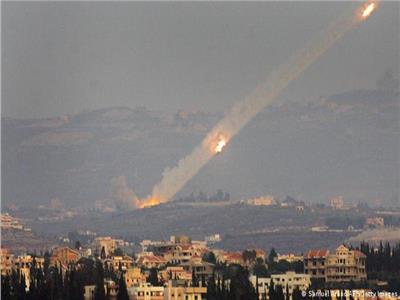 إطلاق صاروخين من الجنوب اللبناني باتجاه إسرائيل