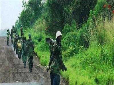 بعثة "مونوسكو" تُدين تصاعد أعمال العنف بين الجماعات المسلحة بشرق الكونغو الديمقراطية