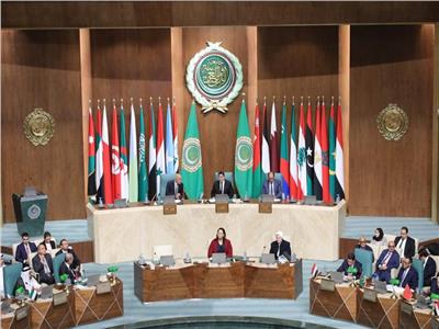 وزراء الخارجية العرب يؤكدون ضرورة الوقف الفوري للحرب الإسرائيلية على غزة