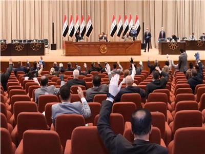البرلمان العراقي يعقد جلسة استثنائية حول فلسطين.. السبت