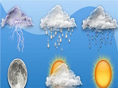 «الأرصاد» توجه نصائح للمواطنين بشأن حالة الطقس خلال الأيام المقبلة