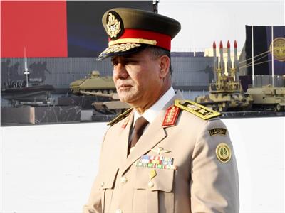 مدير الأكاديمية العسكرية المصرية: الدفعة التي تخرجت اليوم دفعة استثنائية تلقت أعلي التدريبات الحديثة
