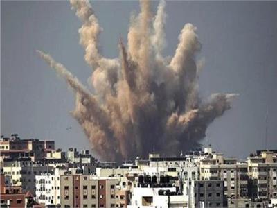 بلينكن لـ«أبو مازن»: الحرب في غزة ستنتهي بعد تدمير إسرائيل القواعد العسكرية لحركة حماس