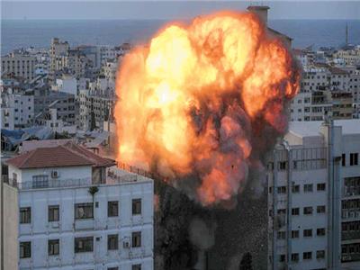 حصار وقصف غزة.. تكرار لنهج فاشل