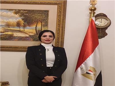 حزب مصر أكتوبر يصدر قرارًا بتعيين رنا النطار أمينًا لأمانة المرأة بالمركزية    