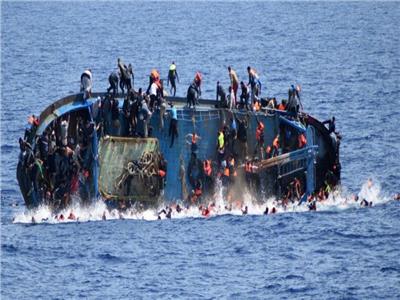 غرق قارب مهاجرين شرق اليونان ومصرع 3 أشخاص وإنقاذ 8 آخرين