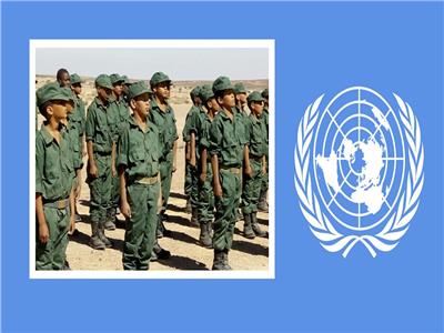 الأمم المتحدة تحذر من تزايد خطر تجنيد الأطفال من قبل الجهات المتحاربة في السودان