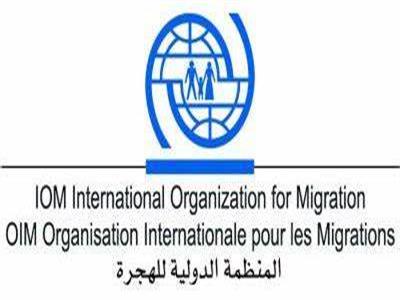 الهجرة الدولية: السودان يواجه أكبر أزمة نزوح داخلي على مستوى العالم